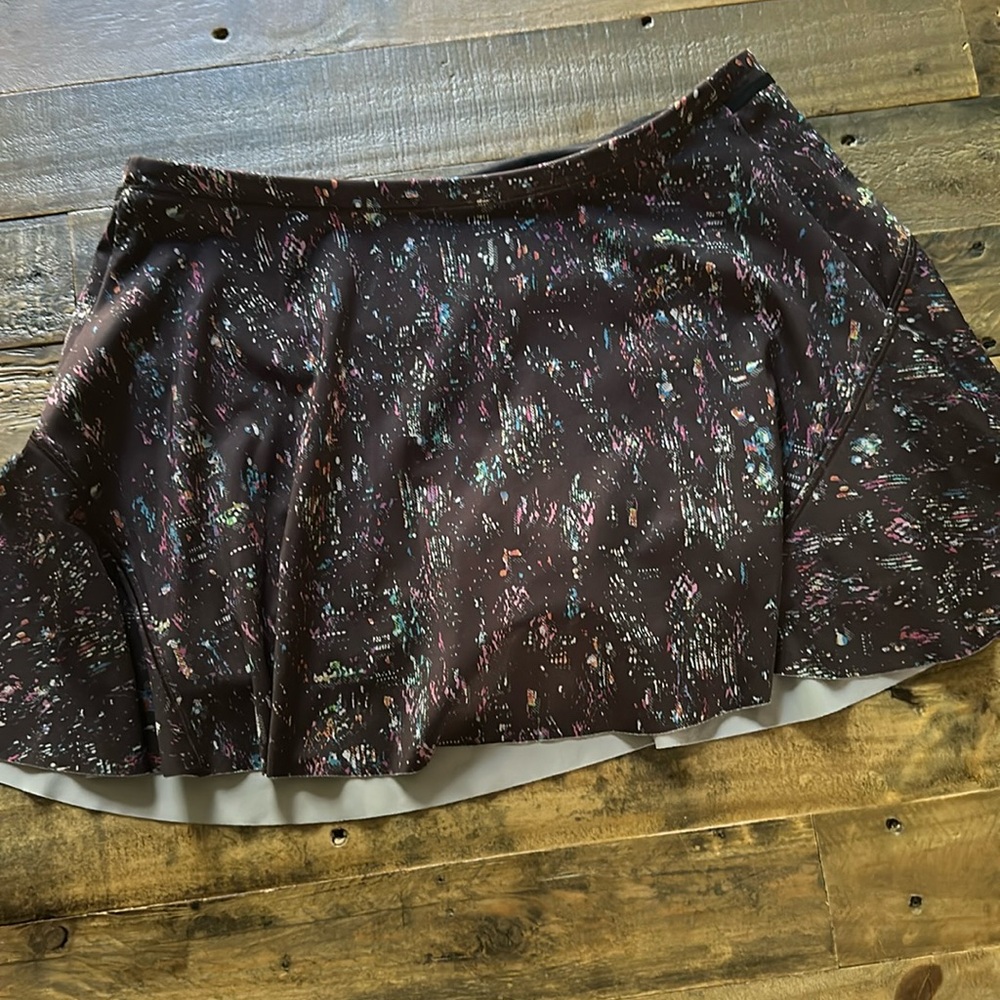 Athleta Skort